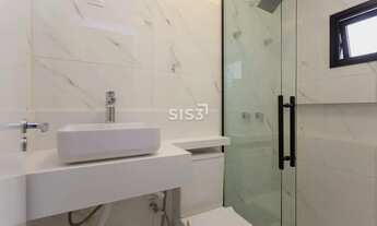 Imagem 16: Casa Nova à venda com 3 Suítes e Ático no condomínio Paysage Vivendas do Bosque Santa Cân