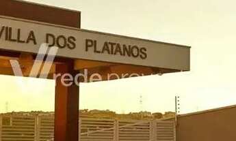 Imagem: TERRENO CONDOMÍNIO VILLA DOS PLÁTANOS