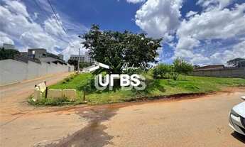 Imagem 6: Área no Jardim Goiás