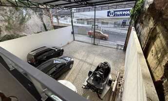 Imagem 5: Garagem Barbalho