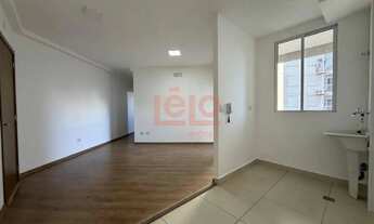 Imagem 3: Apartamento 2 quartos - Sacada - Condominio com Piscina