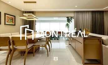 Imagem: APARTAMENTO À VENDA EM MOEMA - 3 DORMITÓRIOS