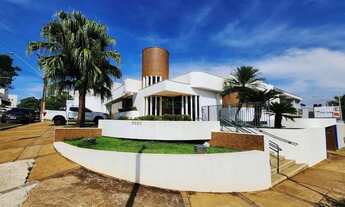 Imagem: Prédio Comercial Londrilar