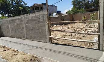 Imagem: Lote Marataizes