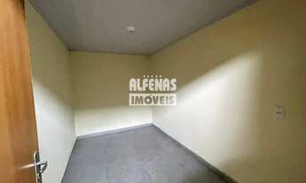 Imagem 7: Apartamento para aluguel 2 quartos no Bairro SANTA EDWIGES