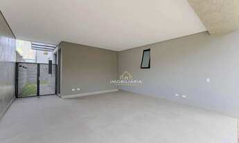 Imagem 6: Casa com 3 dormitórios à venda, 310 m² por R$ 3.790.000,00 - Santa Felicidade - Curitiba/P
