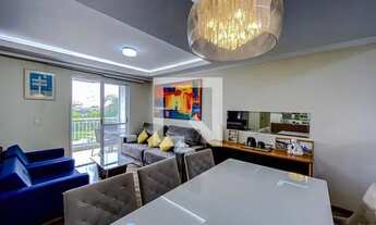 Imagem 4: Apartamento à Venda - Mooca, 3 Quartos, 77 m2