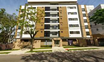 Imagem 2: Imóvel para venda possui 24 metros quadrados com 1 quarto em Portão - Curitiba - PR