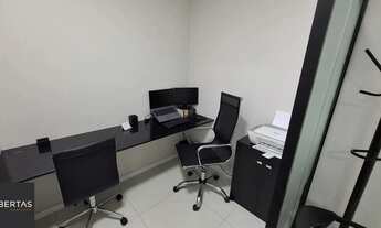 Imagem 3: Sala Comercial 1 dormitórios à venda Praia de Belas Porto Alegre/RS