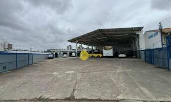 Imagem: ALUGUEL R$ 29.000/Mês Taxas - Galpão