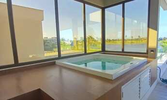 Imagem 15: Mansão Exclusiva - DAMHA