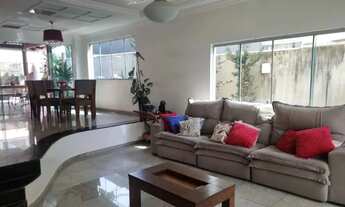 Imagem 3: SOBRADO JARDINS MADRI