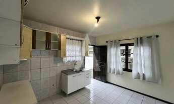 Imagem 4: Casa residencial de 2 quartos no bairro Floresta com 78.7 m²