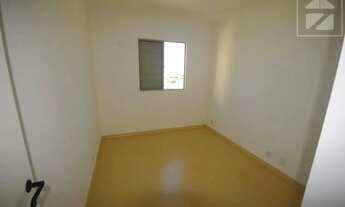 Imagem 3: Apartamento para aluguel com 85 m², 2 quartos 1 vaga em Jardim Cura D'Ars, Campinas