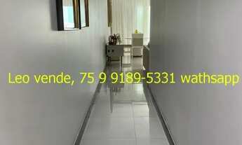 Imagem 7: Leo vende, bairro Sim, 2\4 suíte , bom acabamento e localização