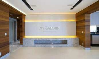 Imagem 6: Apartamento à venda em Londrina, Gleba Palhano, com 3 suítes, com 173 m², Ed. Queen's