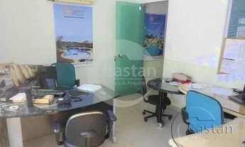 Imagem 3: Edifício Comercial em Mooca