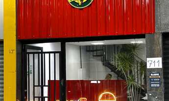 Imagem 3: Ótima oportunidade!! Passo ponto de pizzaria no bairro sion pizzaria já montada!!