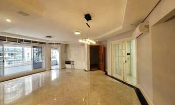 Imagem 4: Apartamento com 4 dormitórios para alugar, 152 m² por R$ 9.610,00/mês - Centro - Florianóp