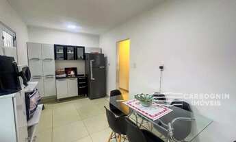 Imagem 5: Casa a Venda e Locação na Vila Santos em Caçapava