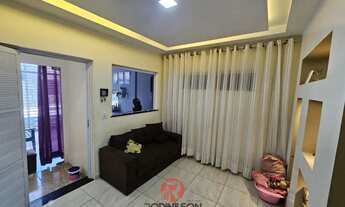 Imagem 6: Bela casa de 3/4 s/1 suíte c/ closet e sacada, terraço, 1 vaga, Rua da Mata 808, Marambaia