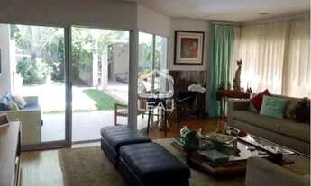 Imagem 3: Casa de condomínio à venda de 442m² com 4 Suítes