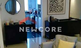 Imagem 3: Apartamento em Rua Castelo de Avis - Castelo - Belo Horizonte/MG