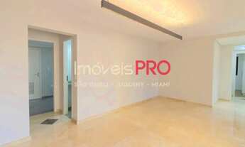 Imagem 3: Apartamento para venda e locação com 94m² em Moema - São Paulo