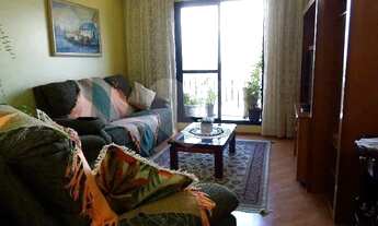 Imagem 5: Apartamento com 3 quartos à venda em Tucuruvi - SP