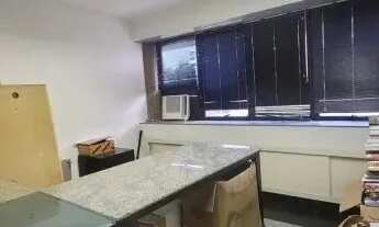 Imagem 3: Sala comercial em Barra da Tijuca