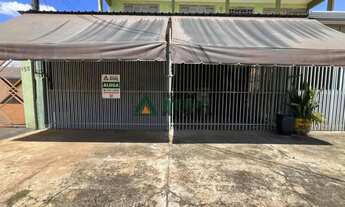 Imagem 2: Sala comercial com 120 m² na região sul de Londrina