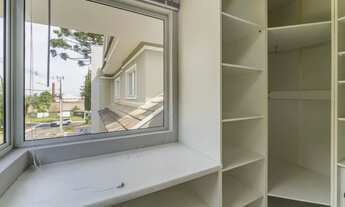 Imagem 5: Casa em Condomínio, 04 Quartos, 02 Vagas, Quintal, São Braz, Curitiba