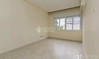 Imagem 2: Apartamento para venda possui 102 metros quadrados com 3 quartos em Menino Deus - Porto Al