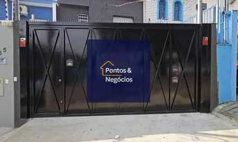 Imagem: Casa Comercial Reformado 220 m² para Locação