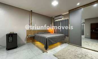 Imagem 6: Casa a venda no Bairro Tabuleta com 4 quartos TR229722 THE -1KJN2KQ