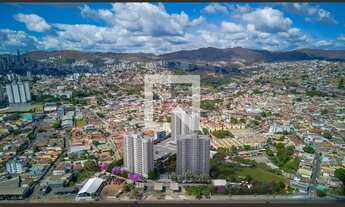 Imagem 2: Apartamento à Venda - Betânia, 2 Quartos, 43 m2