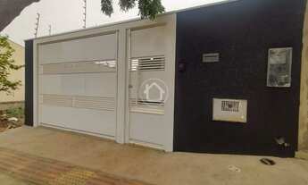 Imagem: CASA NOVA 3 SUITES C/ GOURMET - MONTE CASTELO