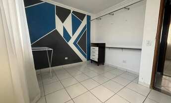 Imagem 4: Apartamento a venda 2 quartos no setor vila alpes