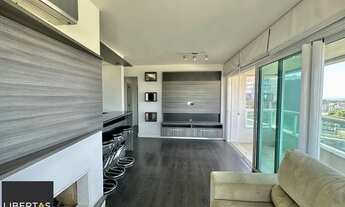 Imagem 2: Apartamento 2 Dormitórios para comprar no Parigi Residence Bairro Três Figueiras