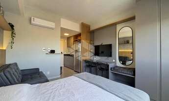 Imagem 4: Loft 25M² - para Alugar