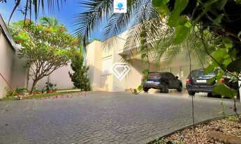 Imagem 2: Sobrado 4 Quartos (3 Suítes) à Venda 303 Sul Palmas