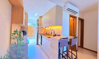 Imagem 10: APARTAMENTO COM 2 SUÍTES MOBILIADO | TÉRREO| LOCAÇÃO TEMPORADA| EM ITACIMIRIM