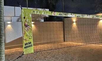 Imagem 4: Casa para Temporada em Camaçari, Itacimirim, 6 dormitórios, 3 suítes, 4 banheiros, 3 vagas