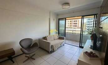 Imagem 2: Apartamento 3 Quartos na Jatiúca Pronto para morar, perto de tudo!