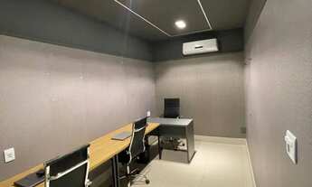 Imagem: SALAS COMERCIAIS PRIVATIVAS PARA LOCAÇÃO