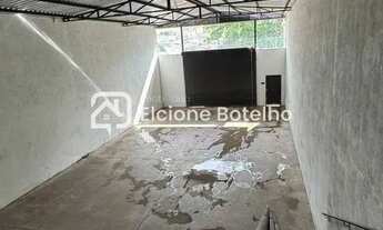 Imagem 4: Venda Galpão TABAJARAS