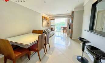 Imagem 4: LINDO APARTAMENTO DE 3 QUARTOS A VENDA NA PRAIA DA BACUTIA COM LAZER COMPLETO NA ENSEADA A