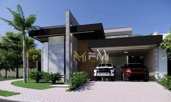 Imagem 2: Casa com 3 dormitórios à venda, 100 m² por R$ 1.790.000,00 - Parque dos Pinheiros - Nova O