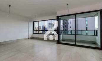 Imagem: Apartamento à venda, 4 quartos, 3 suítes