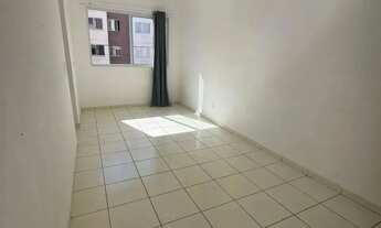 Imagem 6: Residencial Conviva 2 andar sol da manhã com vaga